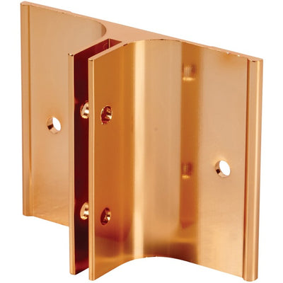 NAME PL.HLDR PERP-CORR.3" GOLD (ADK711-603)