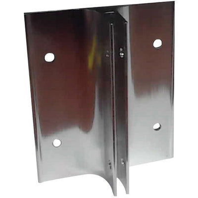 NAME PL.HLDR PERP-CORR.2"SLVR (ADK721-602)