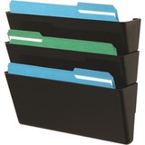 Deflecto EZ Link Stackable DocuPocket (DEF74104)