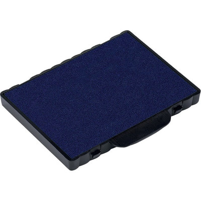 INK PAD 6/58 STAMP RFLL BLUE (TRO74517)