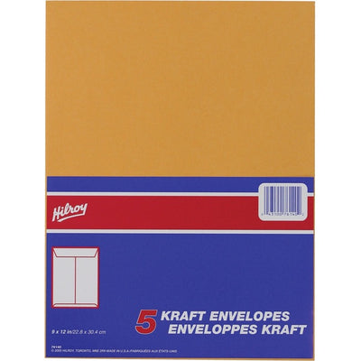 ENV.#7 K.9X12 (HLR76140)