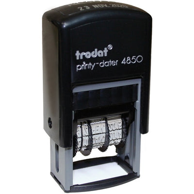 DATESTAMP RECU 4850/L1 CARD (TRO76653)