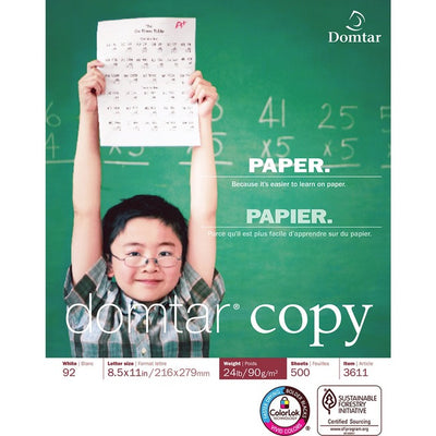 COPY PPR #3611 92BR 24LB LTR (DMR779331)