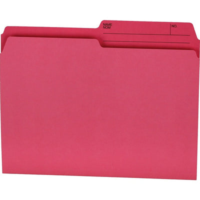OFFIX PINK LET.FOLDER 10.5 (NVX345413)