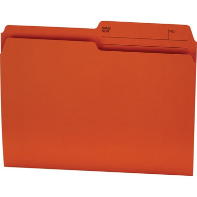 OFFIX ORANGE LET.FOLDER 105 (NVX345421)
