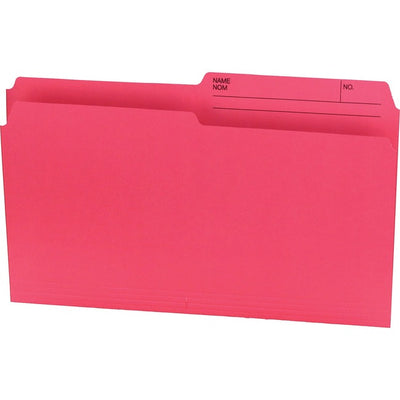 OFFIX PINK LEG.FOLDER 10.5 (NVX345470)