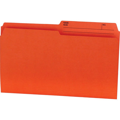 OFFIX ORANGE LEG.FOLDER 10.5 (NVX345488)