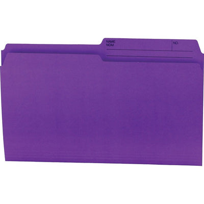 OFFIX VIOLET LEG.FOLDER 10.5 (NVX345504)