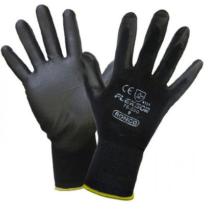 FLEXSOR Work Gloves (RON78-500-08)