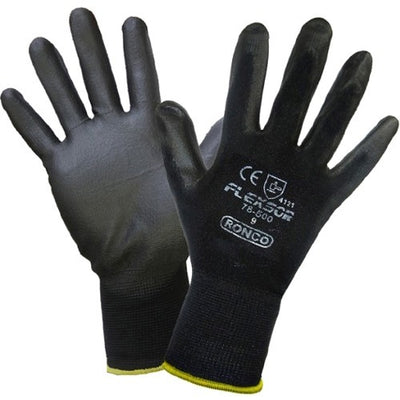 FLEXSOR Work Gloves (RON78-500-09)
