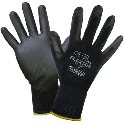 FLEXSOR Work Gloves (RON78-500-10)