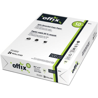 OFFIX 50 RECYC.PAP.LET. (NVX8045)