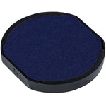 REFILL.CASRT.6/46045-6/46145 BLUE CARD (TRO80809)