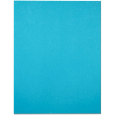 PPR EARTCH.HOTS 24LB LTR*BLUE (DMR81332)