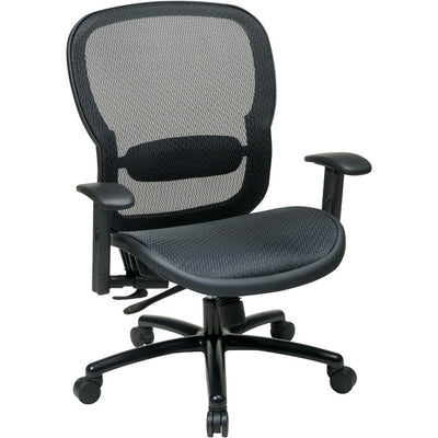 CHAIR OS MESH BACK, BLACK (OSP83911B35WA)