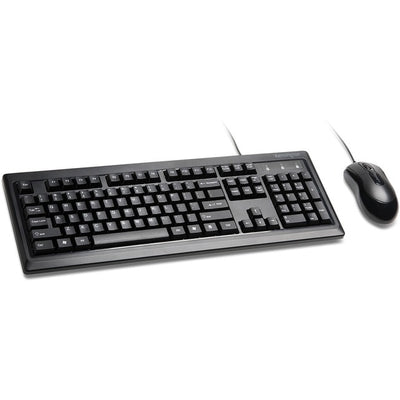 Kensington Keyboard for Life Desktop Set (KMW8589672436)