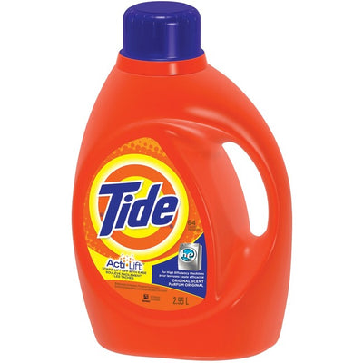 TIDE LIQ HE ORIG. 2.95L (PGC8885)