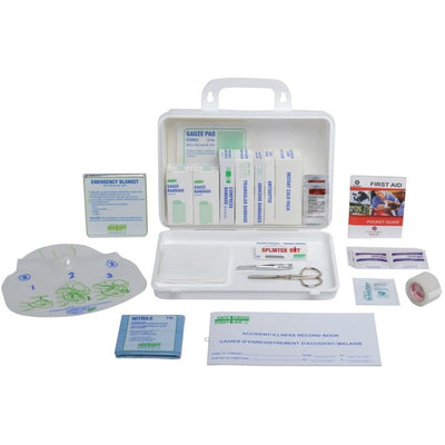FED.TRUCK FIRST AID KIT (SFO898-120020)