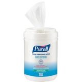PURELL&reg; Alcohol Hand Sanitizing Wipes (GOJ146266)