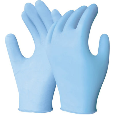 POWDR-FREE NITRL GLOVE MD(100) (RON9173)
