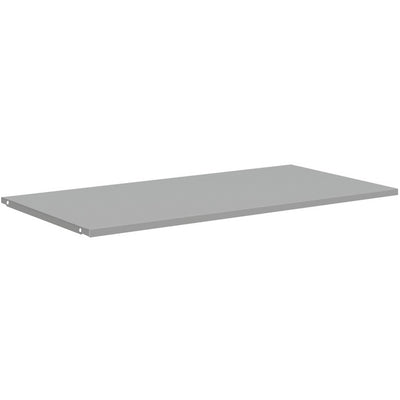EXTRA SHELF 36X18" GREY (GLB9336FWSGR)
