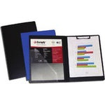 Duraply Folding Clipboard (VLB98987)
