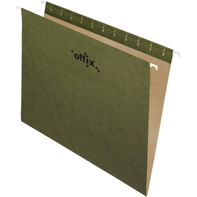 OFFIX STAND.GRN LET.HANG.FILE (NVX349696)