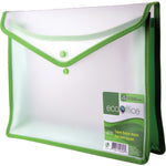 HIGH CAPACITY DOC. WALLET (AVDA00328)