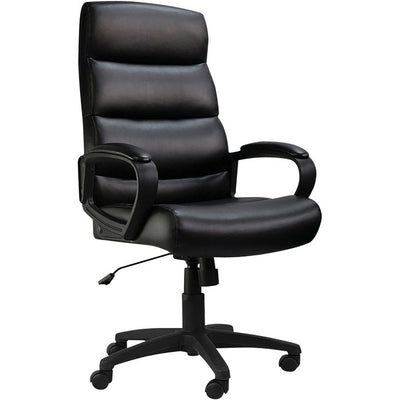 Horizon Activ A-601 Executive Chair (HZNA-601-BLK)