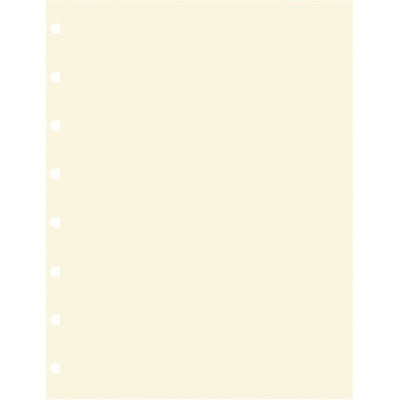 F-FAX REF.PLAIN 10-7/8X8.5" (BLIB112451U)