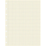 F-FAX REF.QUAD.10-7/8X8.5" (BLIB112905U)