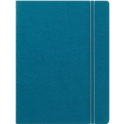 FILOFAX REF.NOTEBOOK AQUA A5 (BLIB115012U)