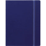 NOTEBK F-FAX 10-7/8X8.5*BLUE (BLIB115103U)