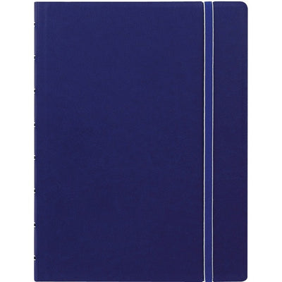 NOTEBK F-FAX 10-7/8X8.5*BLUE (BLIB115103U)
