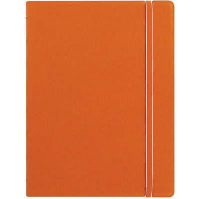 F-FAX NOTEBOOK9-1/4X7-1/4"ORA. (BLIB115904U)
