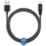 USB-MIC.USB CH/SYNC CAB.4'ZEB (BEEB4MICZB)