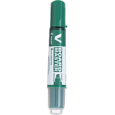 BeGreen V Board Master Dry Erase Whiteboard Marker (PIL778209)
