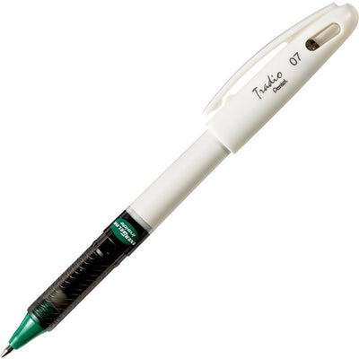 ENERGEL TRADIO 0.7mm*GREEN (PENBL117W-D)
