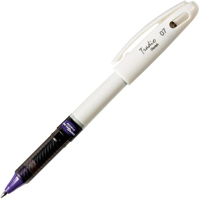 ENERGEL TRADIO 0.7mm*VIOLET (PENBL117W-V)