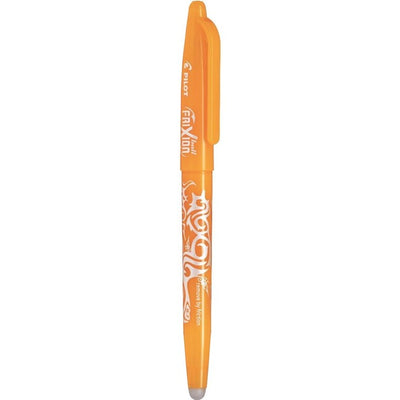 Pilot FriXion Ball Erasable Gel Rollerball Pen (PILBLFR7-AO)