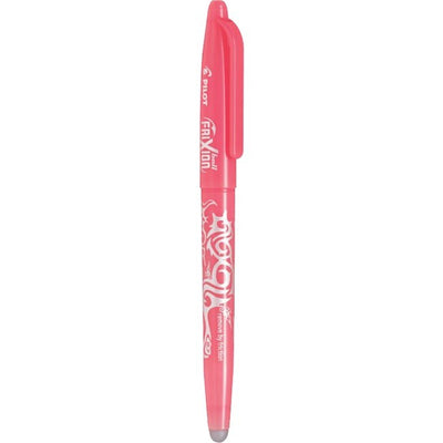 Pilot FriXion Ball Erasable Gel Rollerball Pen (PILBLFR7-CP)