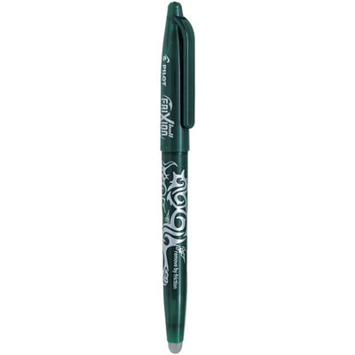 Pilot FriXion Ball Erasable Gel Rollerball Pen (PILBLFR7-GN)