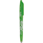Pilot FriXion Ball Erasable Gel Rollerball Pen (PILBLFR7-LG)