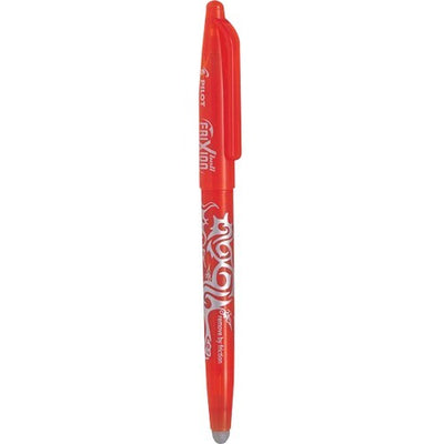 Pilot FriXion Ball Erasable Gel Rollerball Pen (PILBLFR7-OR)