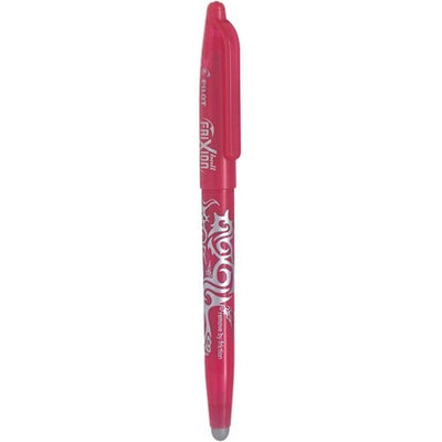 Pilot FriXion Ball Erasable Gel Rollerball Pen (PILBLFR7-PK)