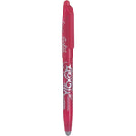 Pilot FriXion Ball Erasable Gel Rollerball Pen (PILBLFR7-LP)