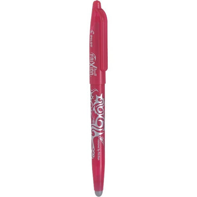 Pilot FriXion Ball Erasable Gel Rollerball Pen (PILBLFR7-LP)