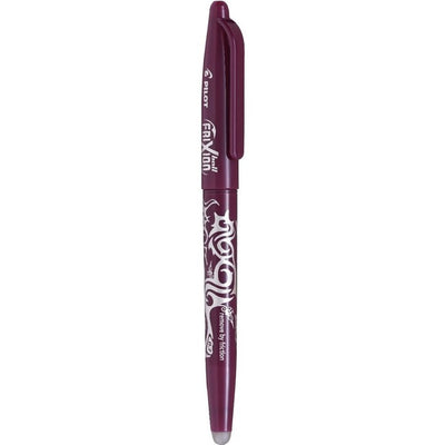 Pilot FriXion Ball Erasable Gel Rollerball Pen (PILBLFR7-WR)