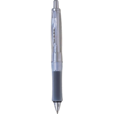Pilot Dr Grip COG Retractable Ballpoint Pen (PILBPDG60R-BK)