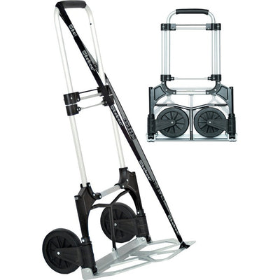 Bond Street Luggage Cart (STB701805)